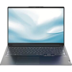 Ноутбук Lenovo 82L9004JRE IdeaPad 5 Pro 16IHU6 16" WQXGA(2560x1600) IPS 120Hz/Intel Core i5-11300H 3