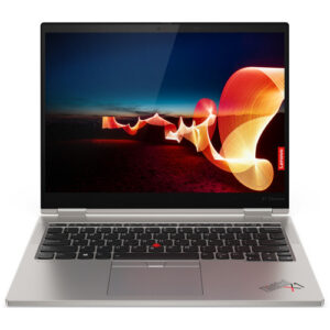 Ноутбук Lenovo X1 Titanium G1 T 13.5QHD_AR/AS_450N_MT_N_72%/CORE_I7-1160G7_2.1G_4C_MB/16GB(2X64GX64)