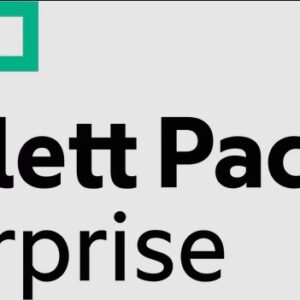 HPE Packaged Service TS Support Credits 30 Per Yr SVC