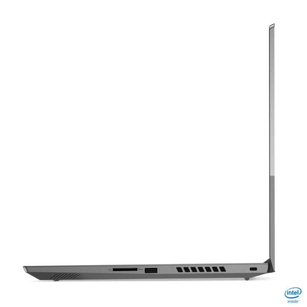 Ноутбук Lenovo ThinkBook 15p IMH 15.6'' FHD(1920x1080) IPS/Intel Core i5-10300H 2.50GHz Quad/8GB/512