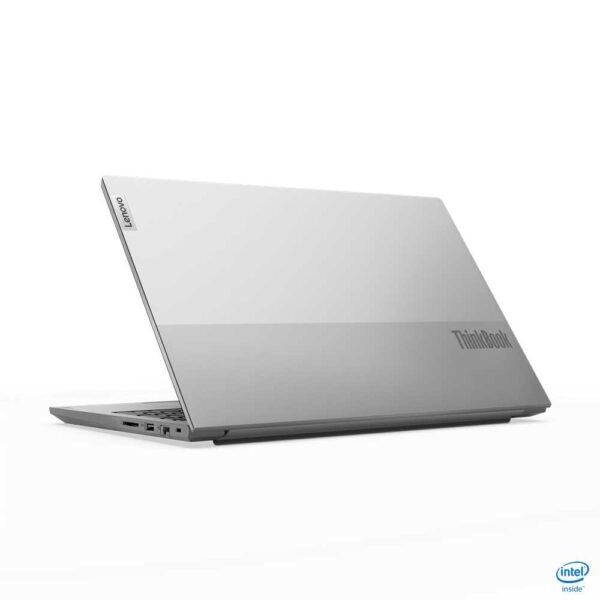 Ноутбук Lenovo ThinkBook 15 G2 ITL 15.6FHD_AG_250N_N/CORE_I3-1115G4_3.0G_2C_MB/NONE,8GB(4X16GX16)_DD