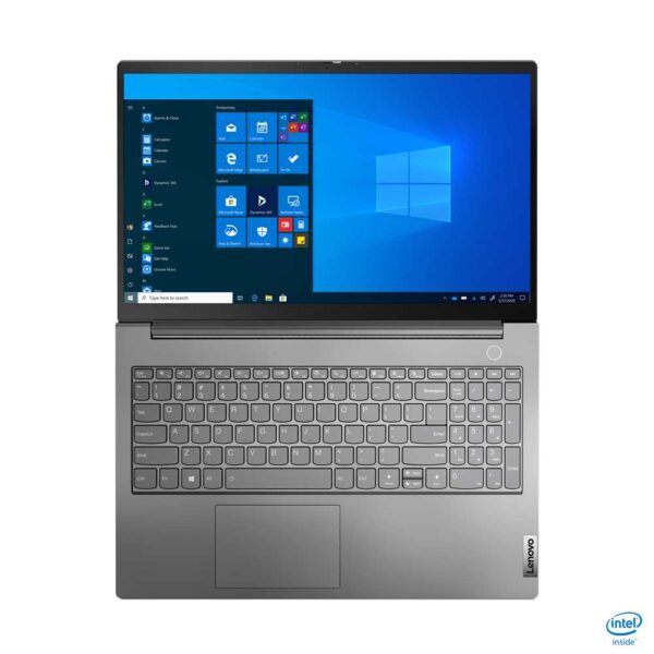 Ноутбук Lenovo ThinkBook 15 G2 ITL 15.6FHD_AG_300N_N_SRGB/CORE_I5-1135G7_2.4G_4C_MB/NONE,8GB(4X16GX1