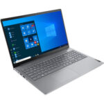 Ноутбук Lenovo ThinkBook 15 G2 ITL Intel Core i5-1135G7 8GB 512GB SSD MX450 2GB Windows 10 pro Acade