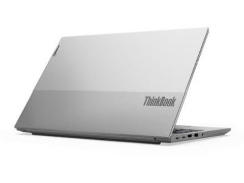 Ноутбук Lenovo 21A4003YRU ThinkBook 15 G3 ACL 15.6" FHD(1920x1080) IPS/AMD Ryzen 3 5300U 2,6Ghz Quad
