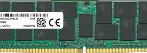 MICRON DDR4 LRDIMM 64GB 2Rx4 3200 CL22 (16Gbit) (Single Pack)