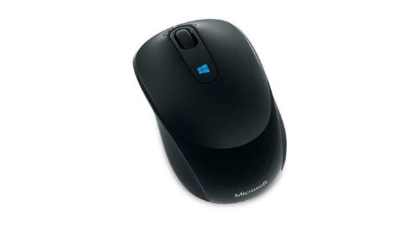 Microsoft Wireless Sculpt Mobile Mouse