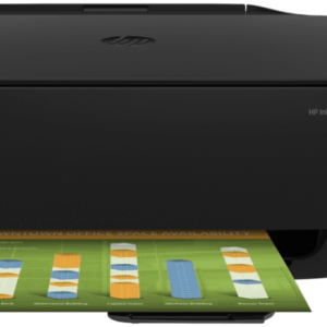 МФУ HP Z6Z13A Ink Tank 319 AiO Printer (A4) ,Color Ink Printer/Scanner/Copier, 1200 dpi, 8/5 ppm, 36