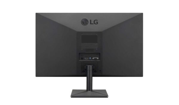 Монитор LCD 23.8'' 16:9 1920х1080(FHD) IPS, nonGLARE, 250cd/m2, H178°/V178°, 1000:1, 16.7M Color, 5m