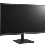 Монитор LCD 23.8'' 16:9 1920х1080(FHD) IPS, nonGLARE, 250cd/m2, H178°/V178°, 1000:1, 16.7M Color, 5m