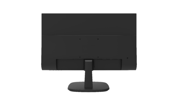 Монитор Hikvision 23.8" 1080P, HDMI/VGA input, view angle:178°/178°, plastic casing, VESA, base brac