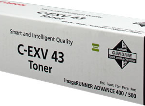 TONER CEXV43(IRADV4/500i)