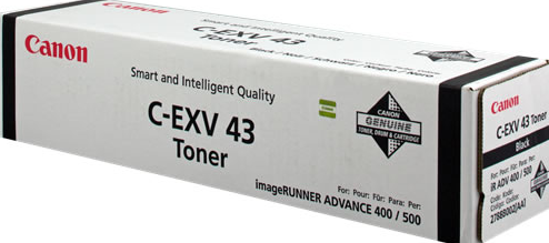 TONER CEXV43(IRADV4/500i)
