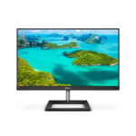 278E1A/00  Монитор LCD 27'' 16:9 4K 3840х2160 IPS, nonGLARE, 350cd/m2, H178°/V178°, 1000:1, 16.7M Co