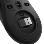 Мышь Lenovo Legion M600 Wireless Gaming Mouse Black