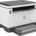 МФУ HP 2R3F0A LaserJet Tank MFP 2602dn Printer (A4) , Printer/Scanner/Copier, 600 dpi, 22 ppm, 64 MB