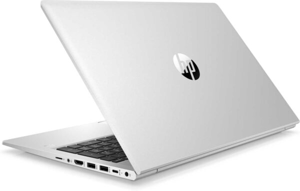 HP ProBook 450 G8 / UMA i5-1135G7 / 15.6 FHD UWVA 250HDCNWBZbent / 8GB 1D DDR4 3200 / SSD 256GB PCIe