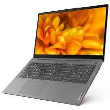 Ноутбук Lenovo IdeaPad L3 15ITL6 15.6" FHD(1920x1080) IPS/Intel Core i3-1115G4 3.0Ghz Dual/4GB/1TB H