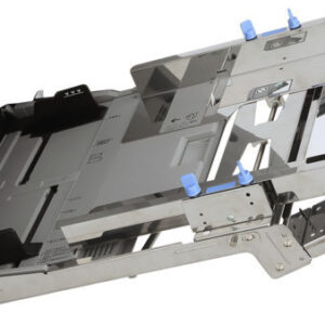 Stack Bypass Alignment Tray-D1