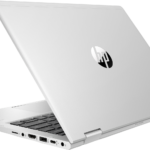 HP Probook x360 435 G8 / UMA Ryze5 5600U / 13.3 FHD BV UWVA 250 HD + IR Touch / 16GB (1x16GB) DDR4 3