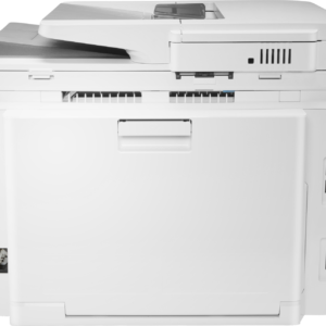МФУ HP 7KW74A Color LaserJet Pro MFP M283fdn Prntr (A4) Printer/Scanner/Copier/Fax/ADF, 600 dpi, 21
