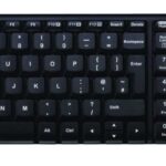Комплект беспроводной Logitech MK220 (клавиатура+мышь) (M/N: M-R0037/ Y-R0035 / C-U0011)
