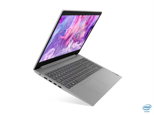 Ноутбук Lenovo 81WE007GRK IdeaPad 3 15IIL05  15.6'' FHD(1920x1080)/Intel Core i5-1035G1 1.00GHz Quad