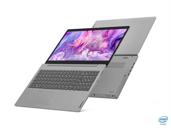 Ноутбук Lenovo 81WE007GRK IdeaPad 3 15IIL05  15.6'' FHD(1920x1080)/Intel Core i5-1035G1 1.00GHz Quad