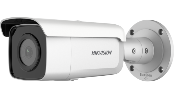 Сетевая IP видеокамера Hikvision