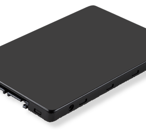 ThinkSystem 2.5" Multi Vendor 1.92TB Entry SATA 6Gb Hot Swap SSD