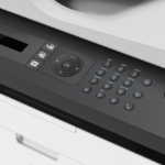 МФУ HP 4ZB84A Laser MFP 137fnw Printer (A4) , Printer/Scanner/Copier/ADF/Fax, 1200 dpi, 20 ppm, 128