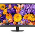 Монитор Lenovo ThinkVision E24-28 23,8" 16:9  IPS 1920x1080 4ms 1000:1 250 178/178 VGA//HDMI 1.4/DP1