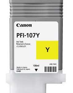 PFI 107 Yellow (130 ml)