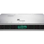 HPE ProLiant DL360 Gen10 5218R 2.1GHz 20-core 1P 32GB-R P408i-a NC 8SFF 800W PS Server