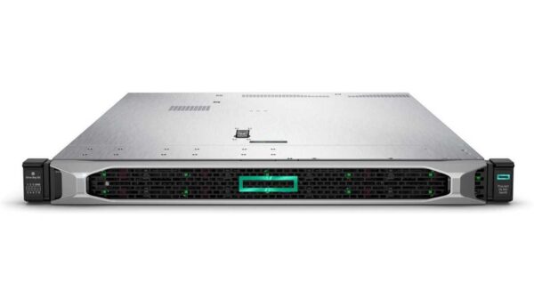 HPE ProLiant DL360 Gen10 5218R 2.1GHz 20-core 1P 32GB-R P408i-a NC 8SFF 800W PS Server