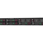 HPE ProLiant DL360 Gen10 5218R 2.1GHz 20-core 1P 32GB-R P408i-a NC 8SFF 800W PS Server