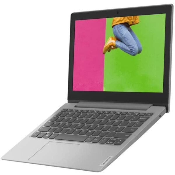 Ноутбук Lenovo IdeaPad 1 11ADA05 11.6'' HD(1366x768) nonGLARE/AMD 3020e 1.20GHz Dual/4GB/128GB SSD/I