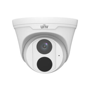 UNV IPC3612LB-ADF28K-G видеокамера купольная  2МП, IP67, -30°C до +60°C, Smart ИК 30 м.