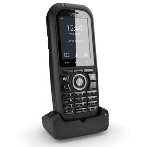 SNOM IP DECT беспроводной телефон M80