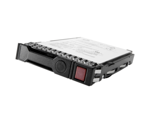 HPE 1.8TB SAS 10K SFF SC 512e DS HDD