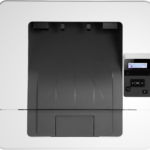 Принтер HP LaserJet Pro M404dn (A4), 42 ppm, 256MB, 1.2 MHz, tray 100+250 pages, USB+Ethernet,  Prin