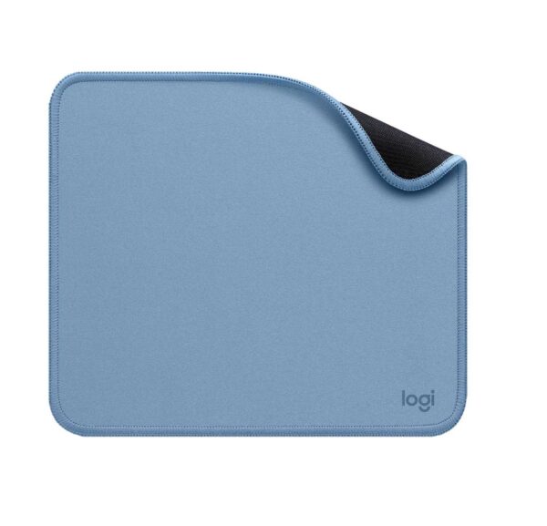 Коврик для мыши Logitech Mouse Pad Studio Series, BLUE GREY (M/N: NONE)