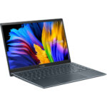 Ноутбук Asus 90NB0TV1-M002U0 Zenbook 14 UM425QA-KI175W 14" FHD(1920x1080) IPS/AMD Ryzen 5 5600H 3,3G