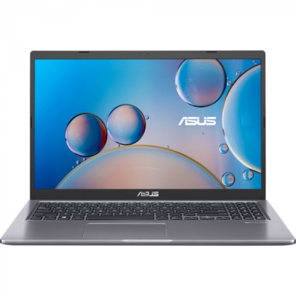 Ноутбук Asus 90NB0TY1-M00MT0 Laptop X515EA-BQ1963W 15.6" FHD(1920x1080) IPS/Intel Pentium 7505 2,0Gh
