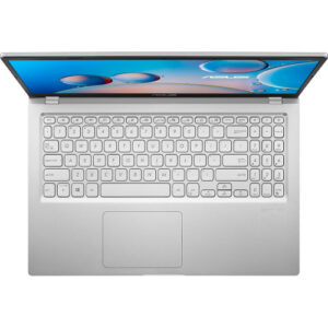 Ноутбук Asus 90NB0VI2-M004A0 Laptop X515KA-EJ113W 15.6" FHD(1920x1080)/Intel Celeron N4500 1,1Ghz Du