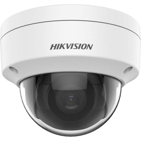 Сетевая IP видеокамера Hikvision