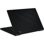 Ноутбук Asus 90NR0911-M001C0 ROG Zephyrus M16 GU603ZM-K8005W 16" WQXGA(2560x1600) IPS 165Hz/Intel Co