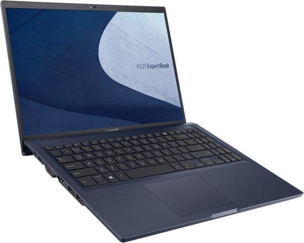 Ноутбук Asus 90NX0441-M23780 ExpertBook B1 B1500CEAE-BQ2000T 15.6" FHD(1920x1080)/Intel Pentium 7505