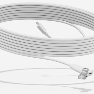 Удлинительный кабель Logitech Rally Mic Pod Extension Cable