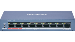 PoE-коммутатор  Hikvision