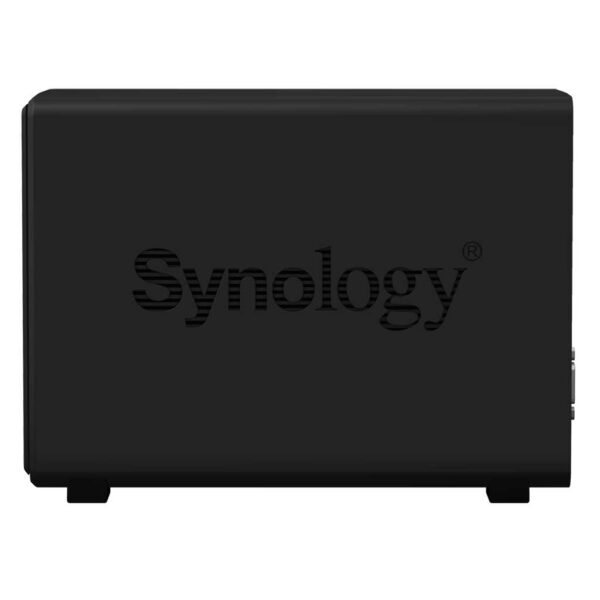 Сетевой видеорегистратор Synology NVR1218